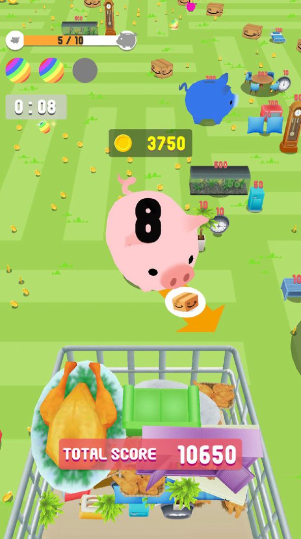 购物去吧红包版 购物去吧红包版