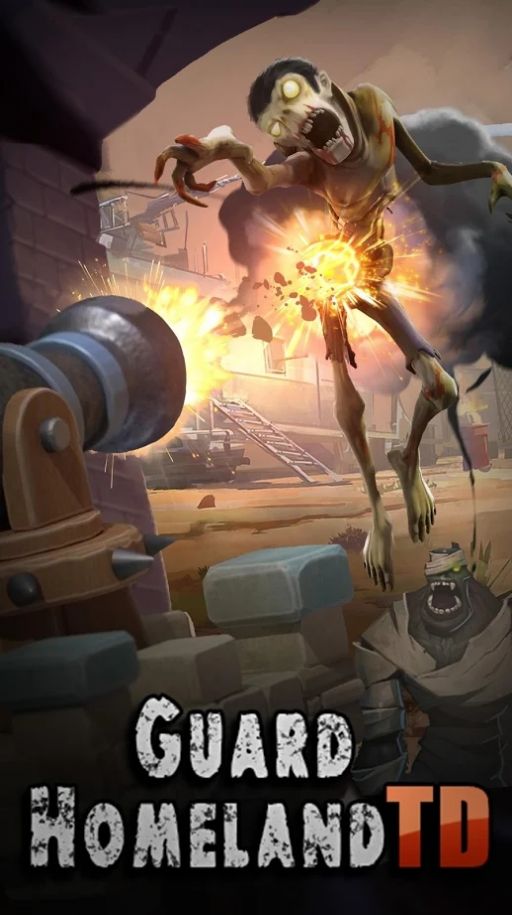 守卫家园TD 守卫家园TD