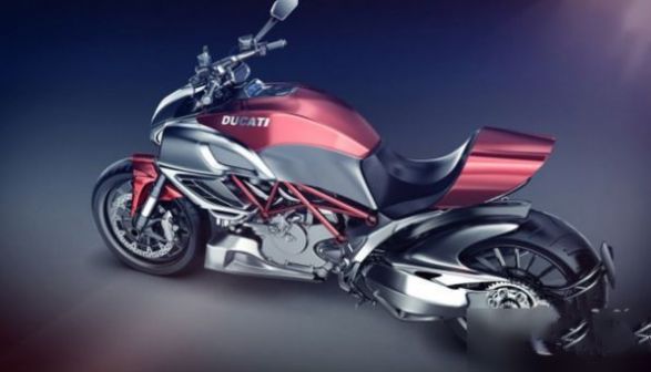 ride4摩的