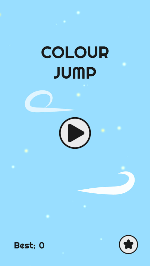 方块跳跃不停 方块跳跃不停