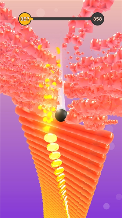 粉碎果冻安卓版 粉碎果冻安卓版