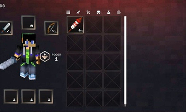 我的世界地下城2破解版