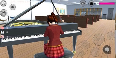 樱花校园模拟器联机版