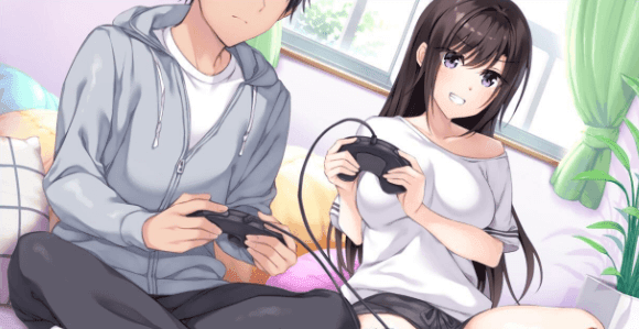 Re CATION Melty Healing汉化版