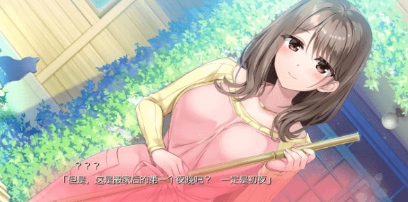 Re CATION Melty Healing汉化版