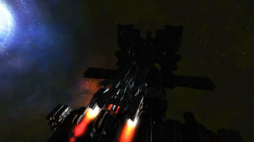 守望星辰汉化版 守望星辰汉化版