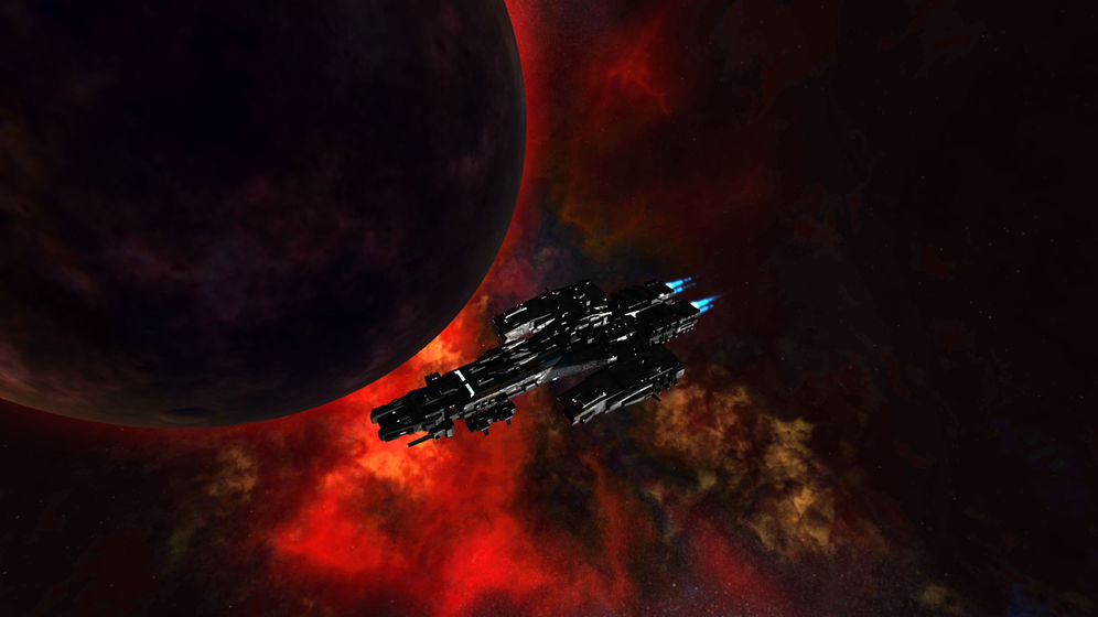 守望星辰汉化版