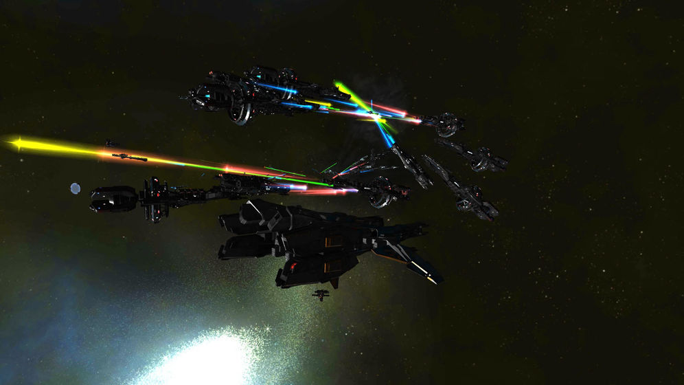 守望星辰汉化版