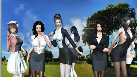 爱巢2.4d完整版