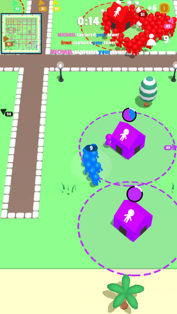 火柴人统治 火柴人统治