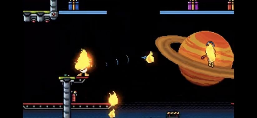 超级鸭子人手机汉化版