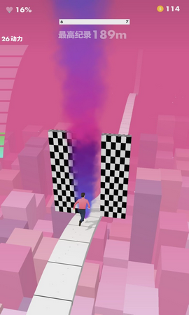 翻转跑酷小球 翻转跑酷小球