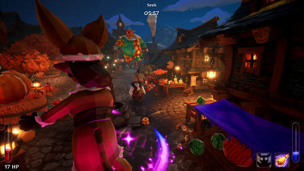 女巫猎人steam移植版