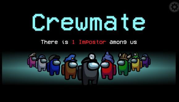 我们之中汉化版