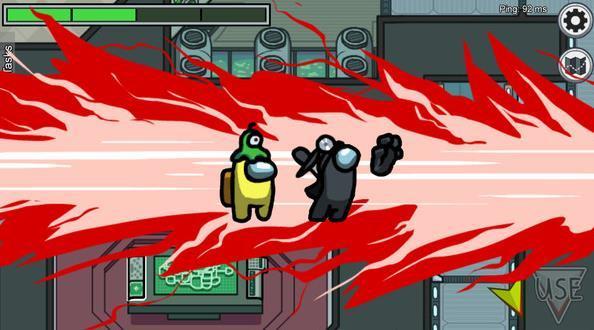 我们之中汉化版