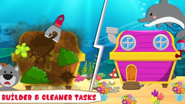 宠物屋建设者游戏 宠物屋建设者游戏