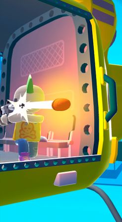 空中特工队全武器版