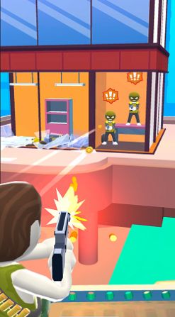 空中特工队全武器版 空中特工队全武器版