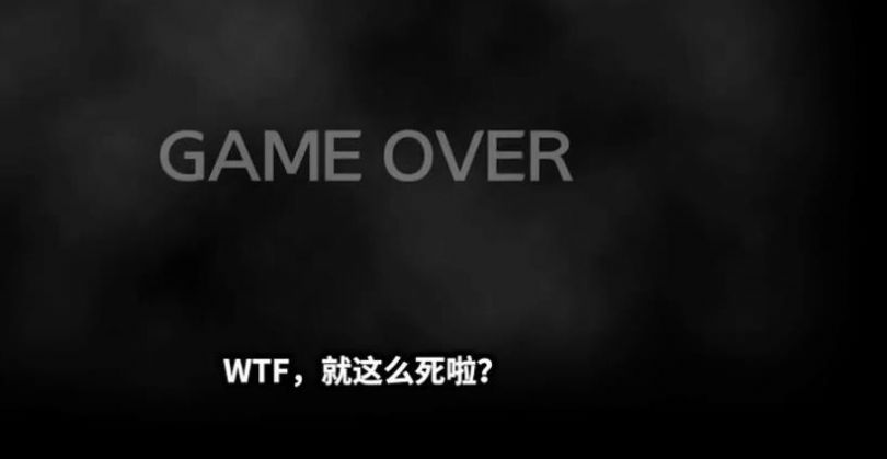 流浪者一个可怕的豪宅中文版