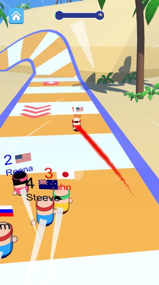 Roll It 3D Roll It 3D