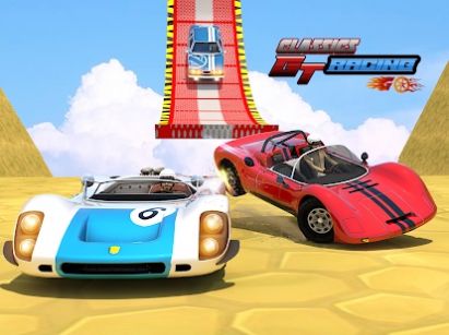 经典GT Racing Go
