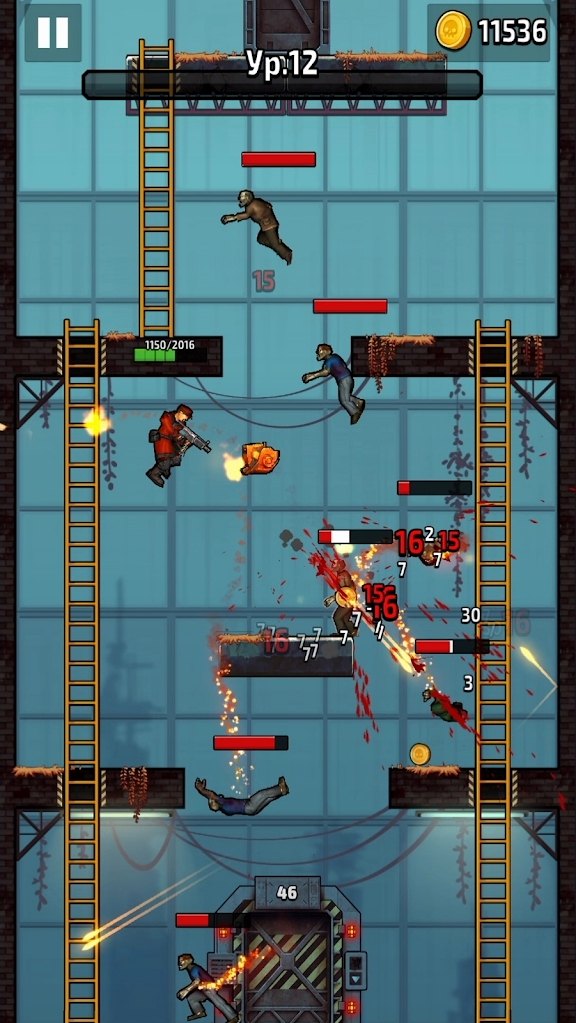 Zombario汉化版