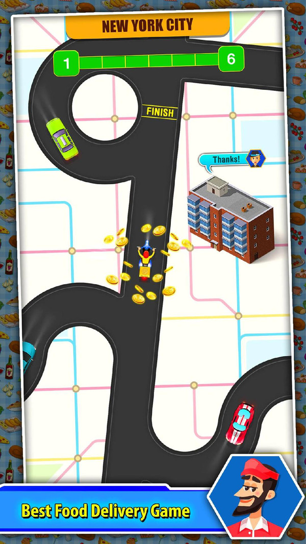 可靠外送服务 可靠外送服务