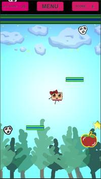 方块少女闯关 方块少女闯关