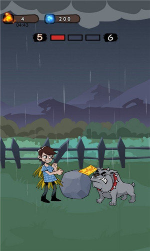 我不是神棍 我不是神棍