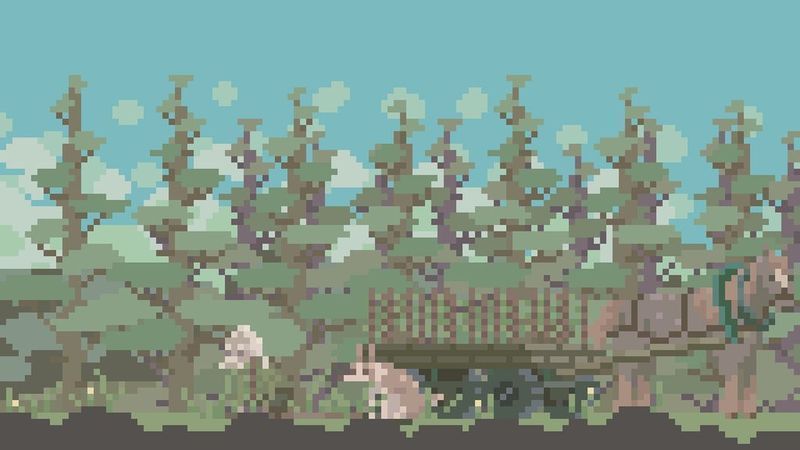 夕阳之夏汉化版