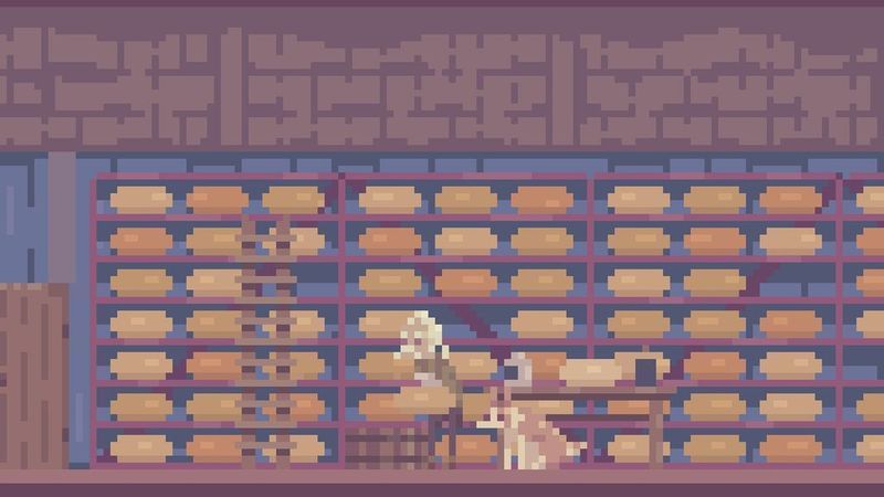 夕阳之夏汉化版