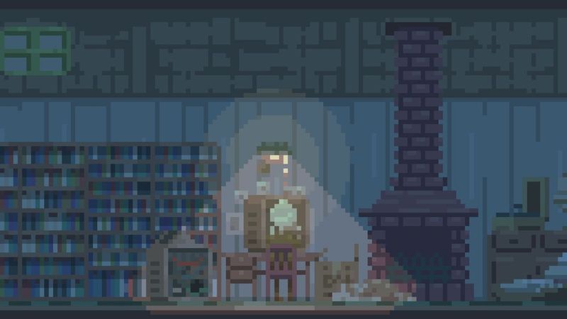 夕阳之夏汉化版