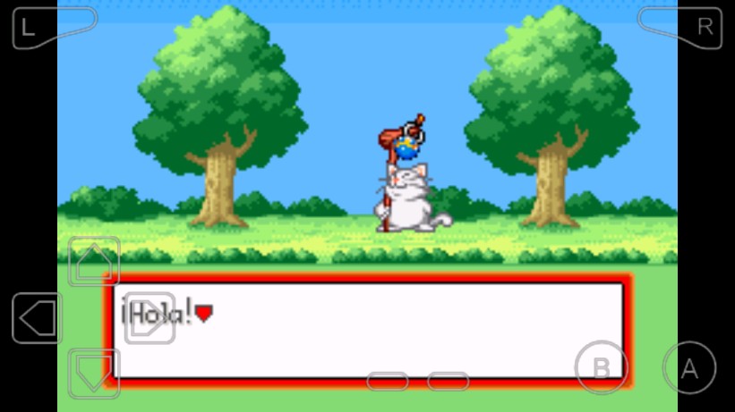 口袋妖怪七龙珠汉化版 口袋妖怪七龙珠汉化版