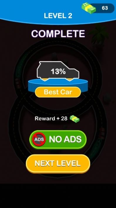 循环汽车城市岛 循环汽车城市岛