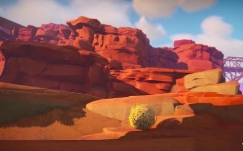 沙石镇时光中文版