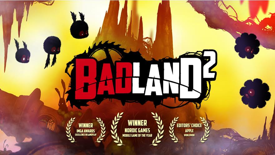 badland2联机版