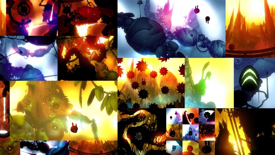 badland2联机版