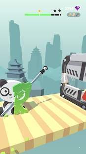 Mr Slice汉化版 Mr Slice汉化版