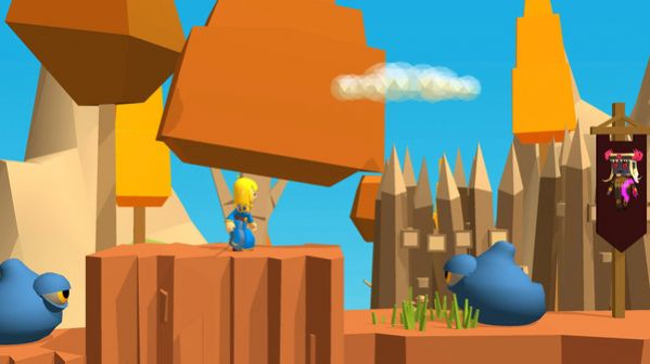 魔幻探险 魔幻探险