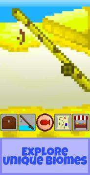 钓鱼的工艺游戏 钓鱼的工艺游戏