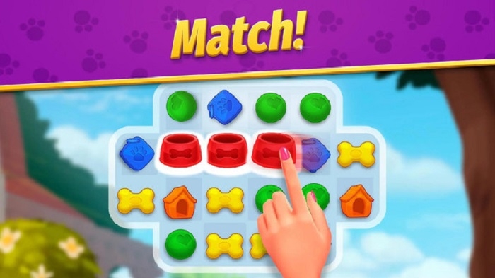 宠物胜地游戏 宠物胜地游戏