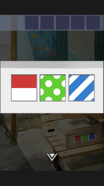 夏日的终点汉化版