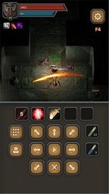 DungeonBreakers安卓版