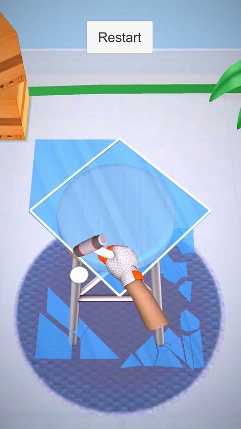 Glass Break