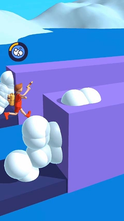 泡沫登山者正式版 泡沫登山者正式版