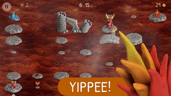 霍普利游戏 霍普利游戏