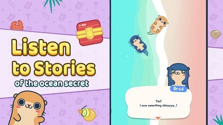 大海寻宝汉化版