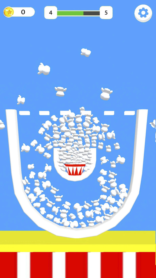 趣味马戏团3d