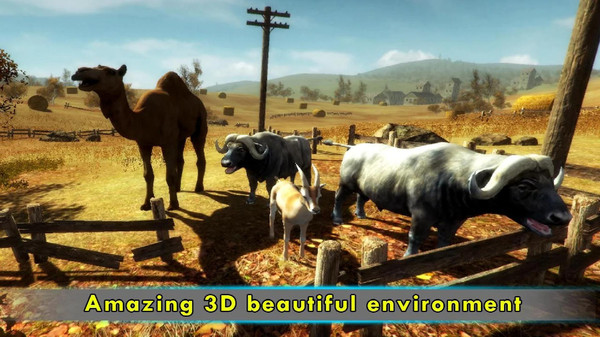 骆驼运输游戏中 骆驼运输游戏中