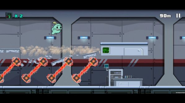 超级乱舞豆人 超级乱舞豆人